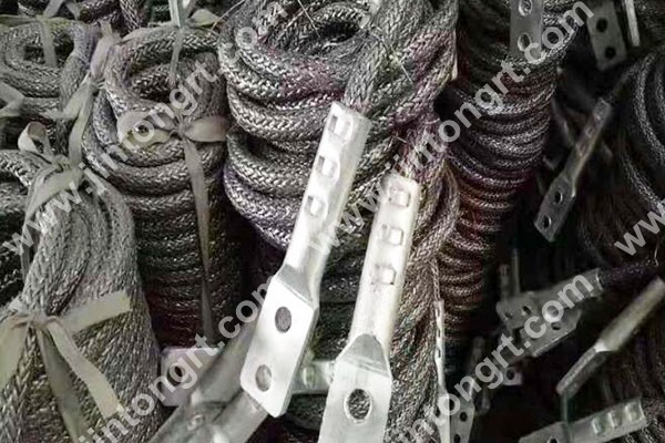 石墨纜接地線 石墨纜接地線